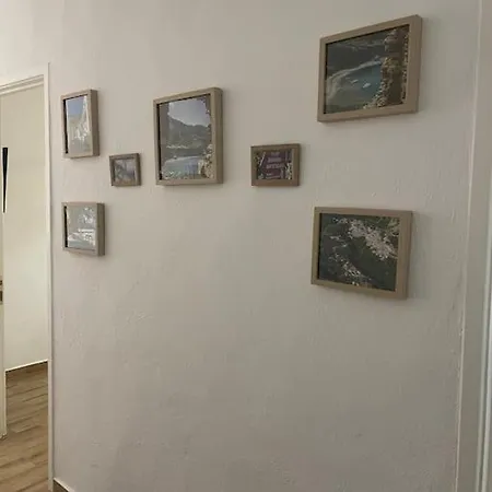 Appartement Myrtoan Sea View