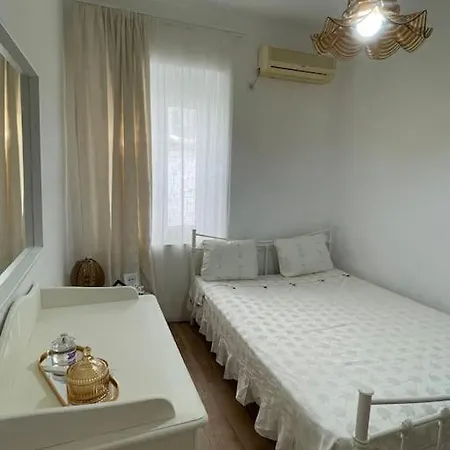 شقة Myrtoan Sea View *