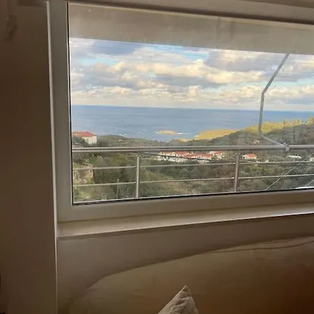 Myrtoan Sea View Velanidia