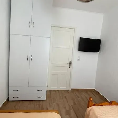 Myrtoan Sea View * Velanidia