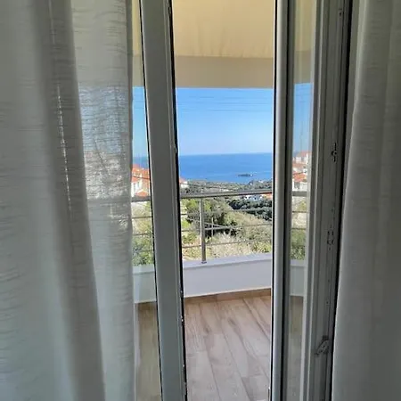 Lejlighed Myrtoan Sea View Velanidia