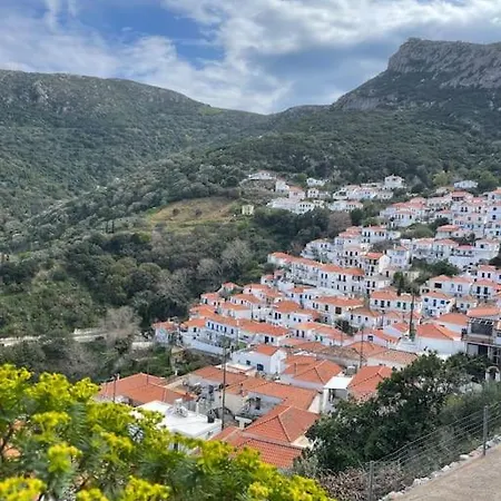 Myrtoan Sea View Velanidia