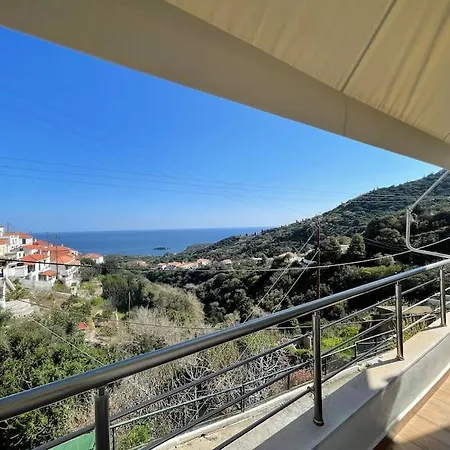 Lejlighed Myrtoan Sea View