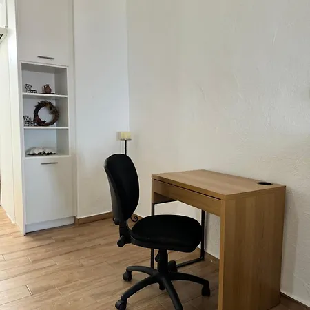 Myrtoan Sea View Apartmán