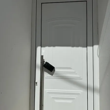 شقة Myrtoan Sea View Velanidia