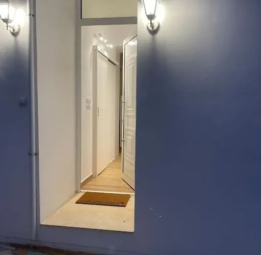 Apartment Myrtoan Sea View Velanidia