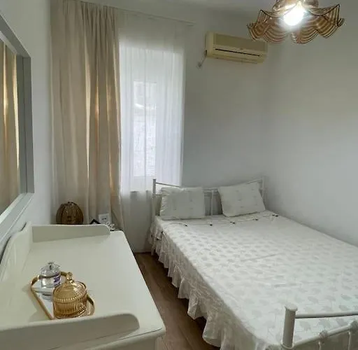 Apartment Myrtoan Sea View *