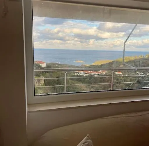 Myrtoan Sea View Velanidia