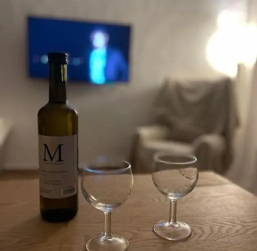 Myrtoan Sea View * Velanidia