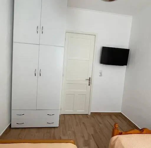 Myrtoan Sea View * Velanidia