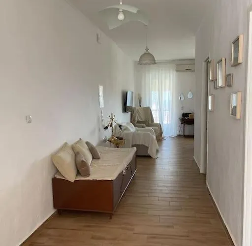 Myrtoan Sea View * Velanidia