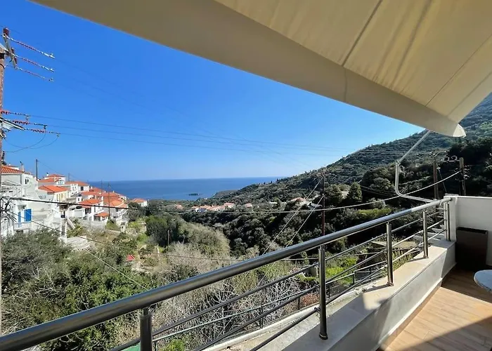 Apartament Myrtoan Sea View