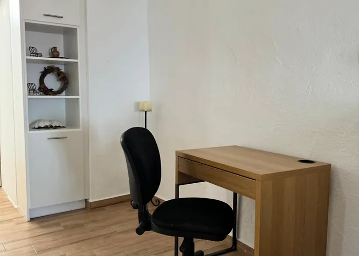 Myrtoan Sea View Apartment