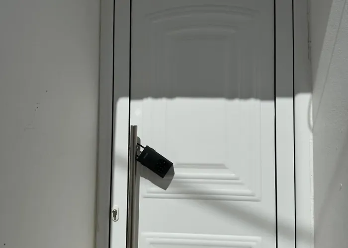 Apartament Myrtoan Sea View Velanidia